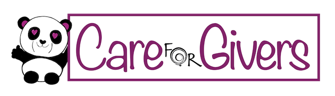 Care For Caregivers Texas Logo